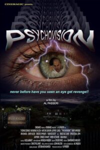 Psychovision 2003 on netflix