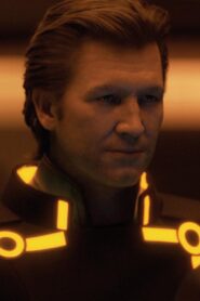 Visualizing TRON 2011 on netflix