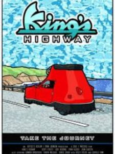 King’s Highway 2002 on netflix