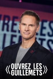 Ouvrez les guillemets 2018 on netflix