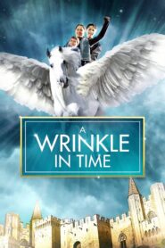 A Wrinkle in Time 2003 on netflix