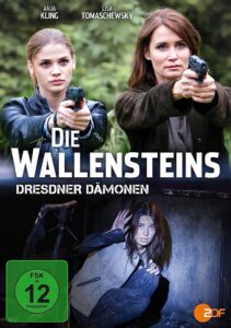 Die Wallensteins – Dresdner Dämonen 2015 on netflix