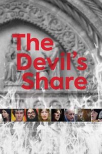 The Devil’s Share 2018 on netflix