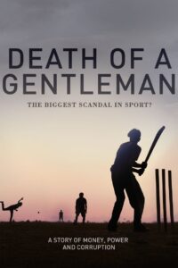 Death of a Gentleman 2015 on netflix