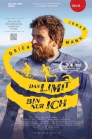 Jonas Deichmann – Breaking the Limit 2022 on netflix