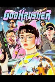 GODKRUSHER 2023 on netflix