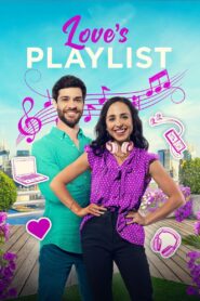 Love’s Playlist 2023 on netflix