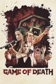 Game of Death 2017 on netflix