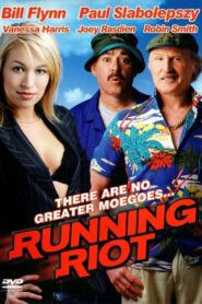 Running Riot 2006 on netflix