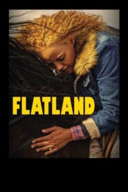 Flatland 2019 on netflix