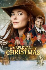 A Maple Valley Christmas 2022 on netflix