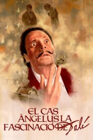 El Cas Àngelus. La fascinació de Dalí 2024 on netflix