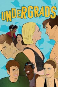 Undergrads 2022 on netflix