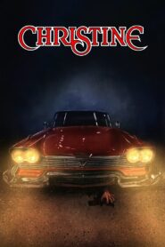 Christine 1983 on netflix