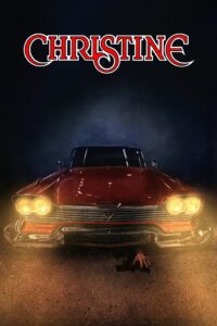 Christine 1983 on netflix
