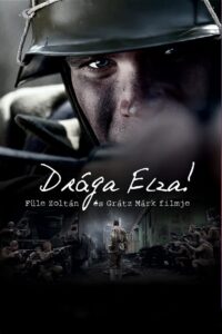 Dear Elza! 2014 on netflix