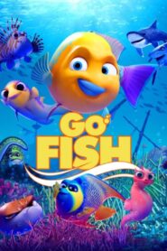 Go Fish 2019 on netflix