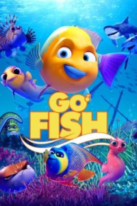 Go Fish 2019 on netflix