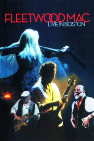 Fleetwood Mac: Live in Boston 2004 on netflix