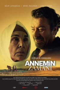 Annemin Zamanı 2022 on netflix