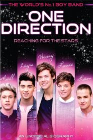 One Direction: Reaching for the Stars 2013 on netflix