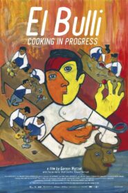 El Bulli: Cooking in Progress 2011 on netflix