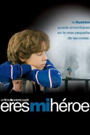 You’re My Hero 2003 on netflix
