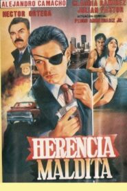 Herencia maldita 1987 on netflix