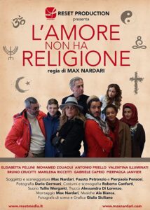 Love Has No Religion 2018 on netflix