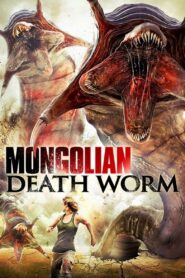Mongolian Death Worm 2010 on netflix