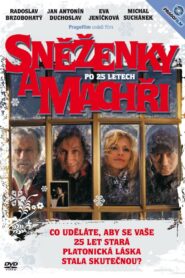 Sněženky a machři po 25 letech 2008 on netflix