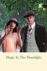 Magic in the Moonlight 2014 on netflix