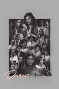 Damaso 2019 on netflix