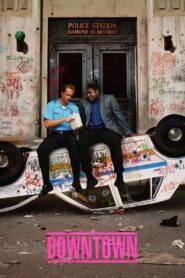 Downtown 1990 on netflix