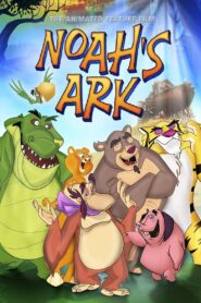 Noah’s Ark 2007 on netflix