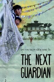 The Next Guardian 2018 on netflix