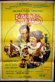 Diablito de barrio 1983 on netflix