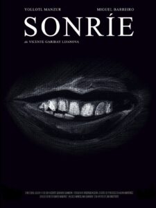 Smile 2021 on netflix