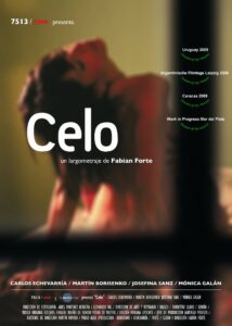 Celo 2008 on netflix