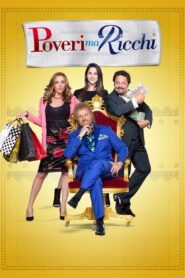 Poor but Rich 2016 on netflix