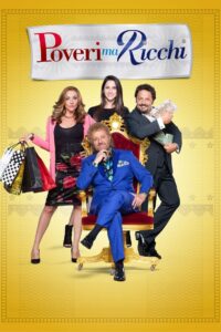 Poor but Rich 2016 on netflix