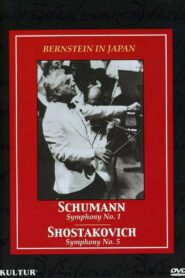 Bernstein in Japan 1992 on netflix