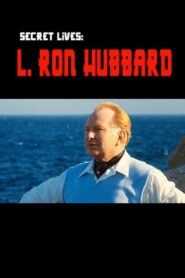 Secret Lives: L. Ron Hubbard 1997 on netflix