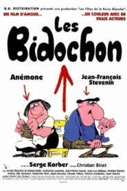 Les Bidochon 1996 on netflix