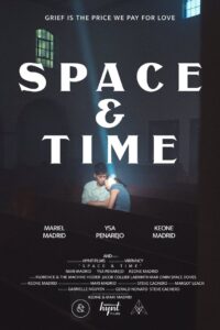 Space & Time 2024 on netflix