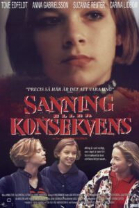 Truth or Dare 1997 on netflix