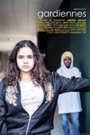 Gardiennes 2017 on netflix