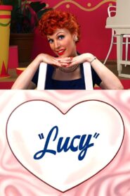 Lucy 2003 on netflix