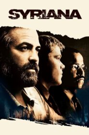 Syriana 2005 on netflix