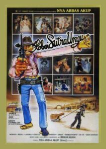 Koboi Sutra Ungu 1981 on netflix